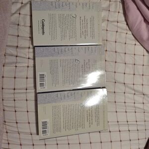 Allacy Books